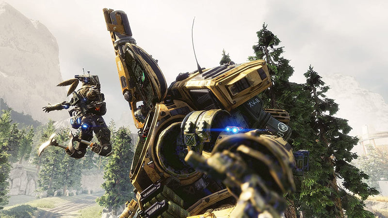 Jogo Titanfall 2 - Xbox One - Mídia Física