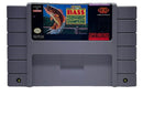 Jogo TNN Bass Tournament of Champions - SNES