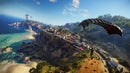 Just Cause 3 - PS4 - Mídia Física