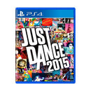 Just Dance 2015 - PS4 -Mídia Física