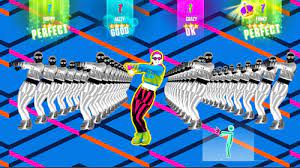 Just Dance 2015 - PS4 -Mídia Física