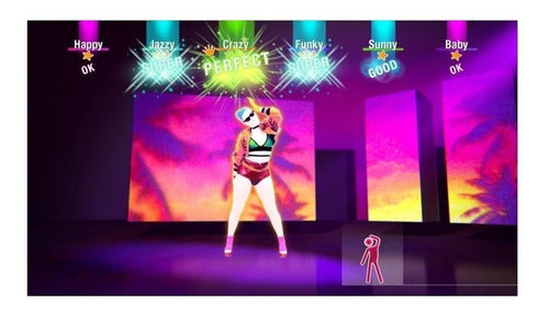 Just Dance 2019  Standard Edition Ubisoft Xbox One Físico