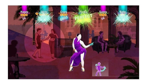 Just Dance 2019  Standard Edition Ubisoft Xbox One Físico