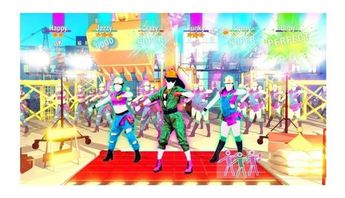 Just Dance 2019  Standard Edition Ubisoft Xbox One Físico