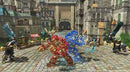 KNACK 2 - PS4 - Mídia Física
