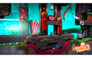 LittleBigPlanet 3 - PS4 - Mídia Física