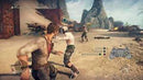 Mad Max - PS4 - Mídia Física