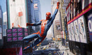 MARVEL SPIDER-MAN - PS4 - Mídia Física