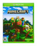 Minecraft  Standard Edition  Xbox One Físico