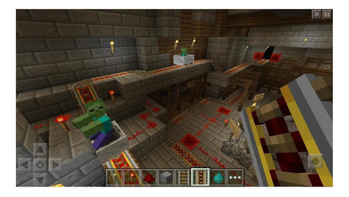 Minecraft  Standard Edition  Xbox One Físico