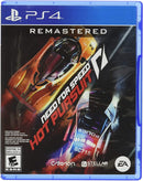 Need for Speed: Hot Pursuit Remastered - PS4 - Mídia Física