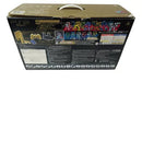 Playstation 2 Edição  Gundam Z Ps2 Fat Gold Dourado + 10 Jogos