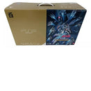 Playstation 2 Edição  Gundam Z Ps2 Fat Gold Dourado + 10 Jogos