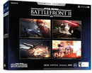 PlayStation 4 Pro 1TB Console Star Wars Battlefront 2 PS4