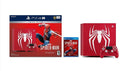 PlayStation 4 Pro 1TB Edition Marvel Spider-Man Bundle + 5 Jogos