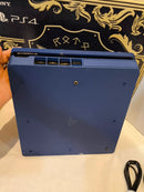 Ps4 Edição Dragon Quest - Playstation 4 Slim Dragon Quest + 3 Jogos