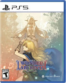 Record of Lodoss War: Deedlit in Wonder Labyrinth - PS5 - Mídia Física