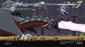 Record of Lodoss War: Deedlit in Wonder Labyrinth - PS5 - Mídia Física
