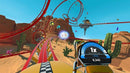 ROLLERCOASTER TYCOON JOYRIDE C/ VR MODE - PS4 - Mídia Física