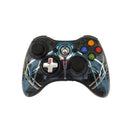 Console Xbox 360 Slim 320GB (Edição: Halo 4) + 1 Controle + 3 Jogos