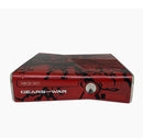 Console Xbox 360 Slim 250GB (Edição Gears of War 3) + 1 Controle + 3 Jogos