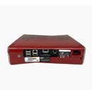 Console Xbox 360 Slim 250GB (Edição Gears of War 3) + 1 Controle + 3 Jogos