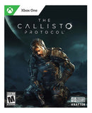 The Callisto Protocol  Day One Edition Krafton Xbox One Fís