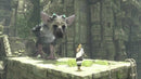 The Last Guardian - PS4 - Mídia Física