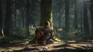 The Last of Us: Part II - PS4 - Mídia Física