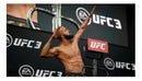 Ufc 3  Standard Edition Electronic Arts Xbox One Físico