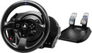 Volante c/ Pedais Thrustmaster T300RS - PS5/PS4/PS3/PC