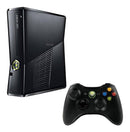 Xbox 360 Slim 4Gb + Kinect Slim + 2 Controles + 3 Jogos