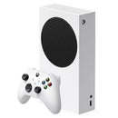 Xbox Series S 512GB  Branco Novo + 1 Controle