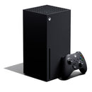 Xbox Series X 1TB Preto + 1 Controle