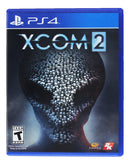 XCOM 2 - PS4 - Mídia Física